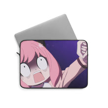 Load image into Gallery viewer, Anime Spy x Family Laptop Sleeve
