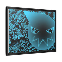 Load image into Gallery viewer, Soul Eater Canvas Framed Art Print
