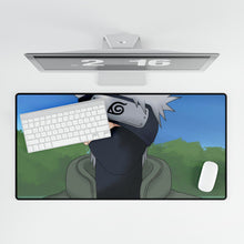 Load image into Gallery viewer, Anime Naruto Mouse Pad (Desk Mat)
