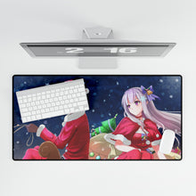 Load image into Gallery viewer, Anime Re:ZERO -Starting Life in Another World- Mouse Pad (Desk Mat)

