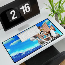 Load image into Gallery viewer, Going Merry OP Fan Artr Mouse Pad (Desk Mat)

