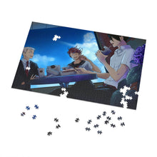 Load image into Gallery viewer, The Promised Neverland Jigsaw Puzzle
