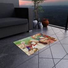 Load image into Gallery viewer, Anime Harukanaru Toki no Naka de Rug
