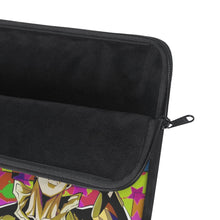 Load image into Gallery viewer, Jotaro Kujo Josuke Higashikata and Okuyasu Nijimura Laptop Sleeve
