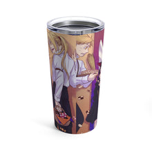 Load image into Gallery viewer, Anime FullMetal Alchemist Tumbler 20oz
