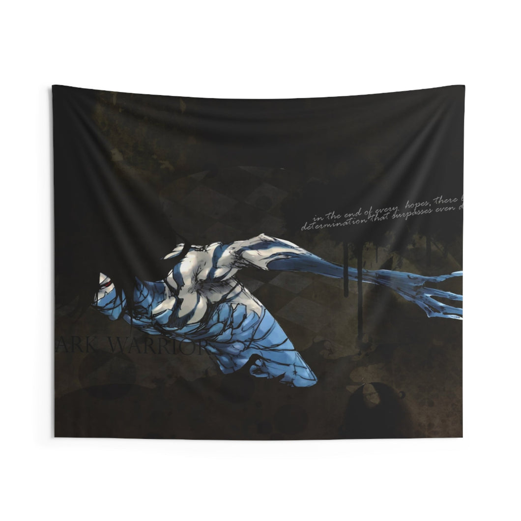 Anime Bleach Indoor Wall Tapestry