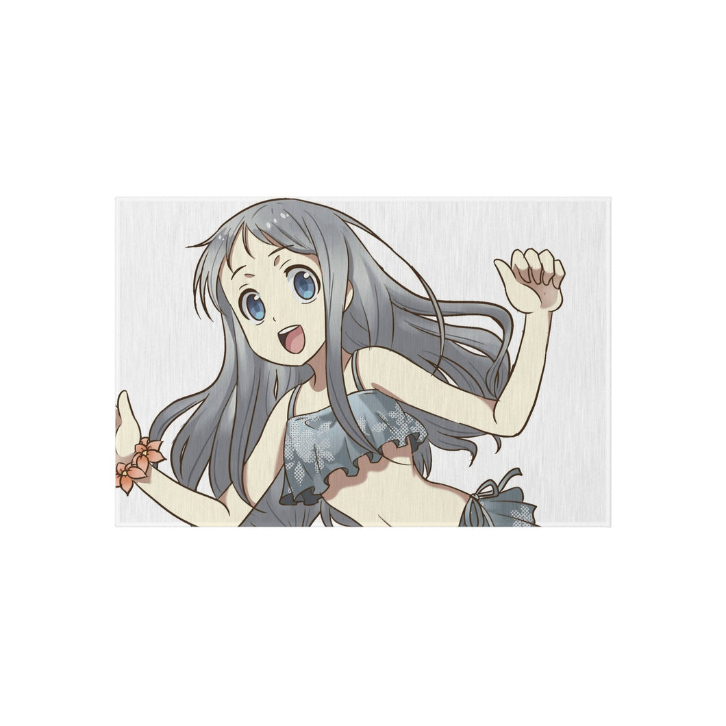 Anohana Rug