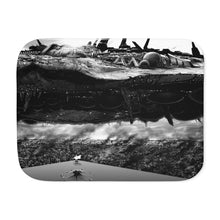 Load image into Gallery viewer, Anime One-Punch Man Sherpa Blanket
