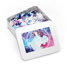 Load image into Gallery viewer, Anime Code Geassr Jigsaw Puzzle
