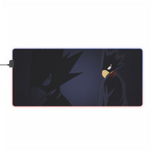 Load image into Gallery viewer, My Hero Academia RGB LED Mouse Pad (Desk Mat)

