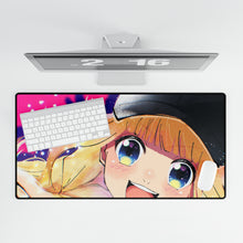 Load image into Gallery viewer, Ya Boy Kongming! Mouse Pad (Desk Mat)
