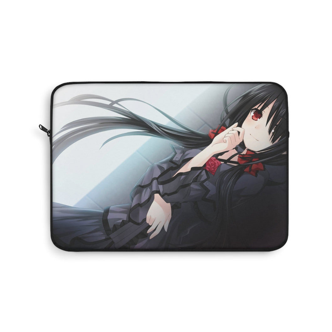 Kurumi Tokisaki (Date A Live) Laptop Sleeve