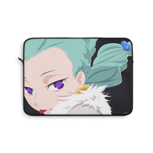 Load image into Gallery viewer, Anime Death Parade Laptop Sleeve
