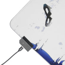 Load image into Gallery viewer, Tiger &amp; Bunny RGB LED Mouse Pad (Desk Mat)
