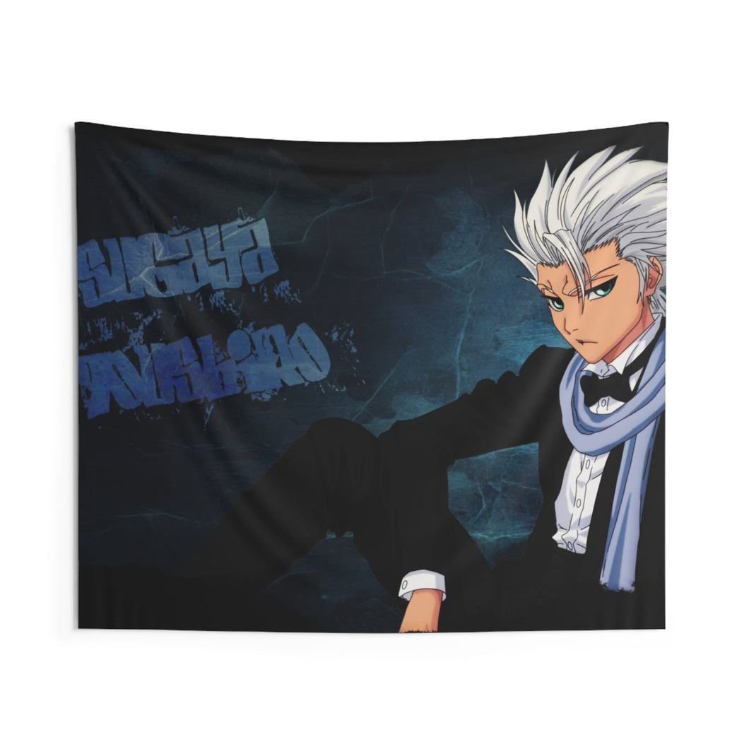 Anime Bleach Indoor Wall Tapestry