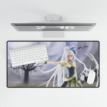Load image into Gallery viewer, Anime Pixiv Fantasiar Mouse Pad (Desk Mat)
