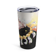 Load image into Gallery viewer, Gintama Gintoki Sakata Tumbler 20oz
