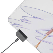 Load image into Gallery viewer, Filo RGB LED Mouse Pad (Desk Mat)

