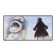 Load image into Gallery viewer, Anime One Piece Mouse Pad (Desk Mat)
