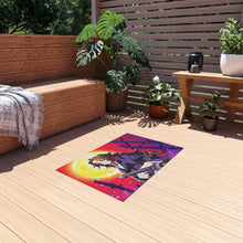 Load image into Gallery viewer, Kokushibo Upper Six Rug

