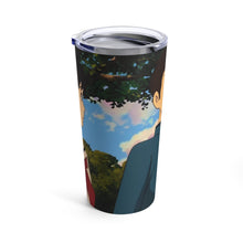 Load image into Gallery viewer, From Up On Poppy Hill Tumbler 20oz
