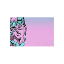 Load image into Gallery viewer, Jolyne Cujoh / Stone Ocean Rug
