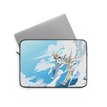 Load image into Gallery viewer, Soul Eater Laptop Sleeve
