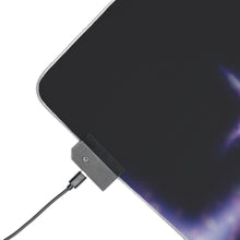 Load image into Gallery viewer, Beyond the Boundary RGB LED Mouse Pad (Desk Mat)
