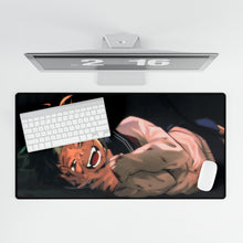 Load image into Gallery viewer, Anime My Hero Academia Mouse Pad (Desk Mat)
