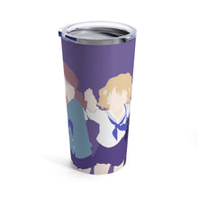 Load image into Gallery viewer, Hanasaku Iroha Tumbler 20oz
