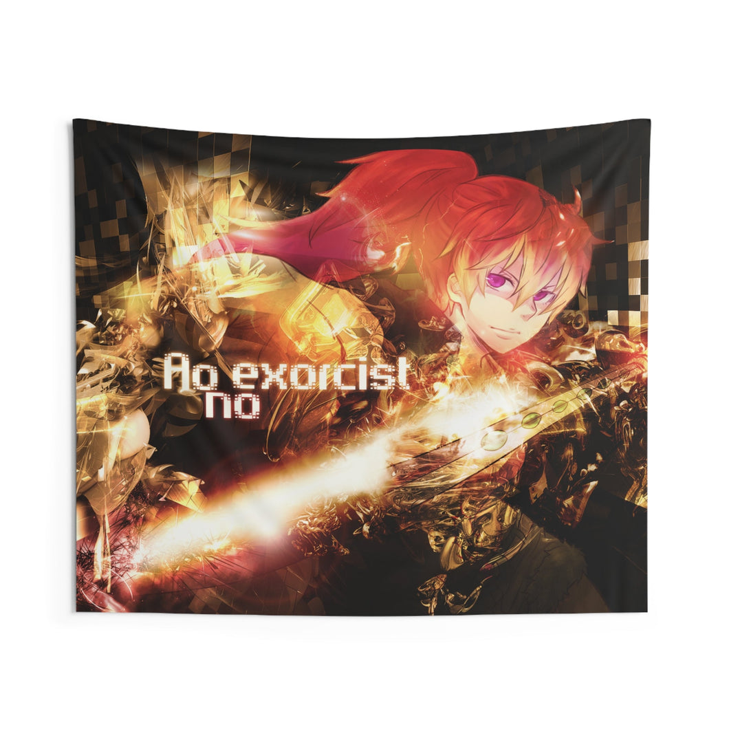 Shura Indoor Wall Tapestry