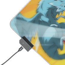 Load image into Gallery viewer, Sword Art Online RGB LED Mouse Pad (Desk Mat)
