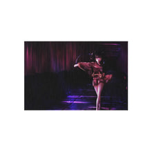 Load image into Gallery viewer, Anime Kabaneri of the Iron Fortress Rug
