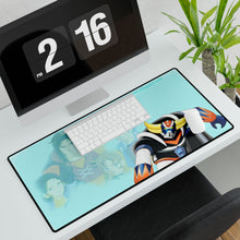 Load image into Gallery viewer, Grendizer Mouse Pad (Desk Mat)
