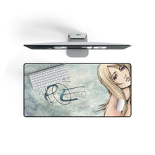 Load image into Gallery viewer, Parasite Eve Mouse Pad (Desk Mat)
