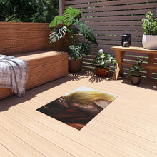 Load image into Gallery viewer, Anime Attack On Titan Rug
