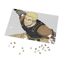 Load image into Gallery viewer, Vinland Saga Jigsaw Puzzle
