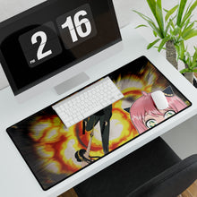Load image into Gallery viewer, Anime Spy x Family Mouse Pad (Desk Mat)
