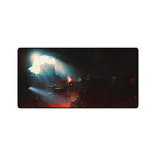 Load image into Gallery viewer, Shadow of the Tomb Raider Mouse Pad (Desk Mat)

