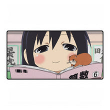 Load image into Gallery viewer, Mitsudomoe Mouse Pad (Desk Mat)
