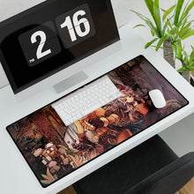 Load image into Gallery viewer, Final Fantasy Mouse Pad (Desk Mat)
