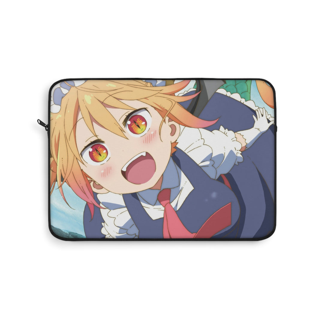 Tohru Laptop Sleeve