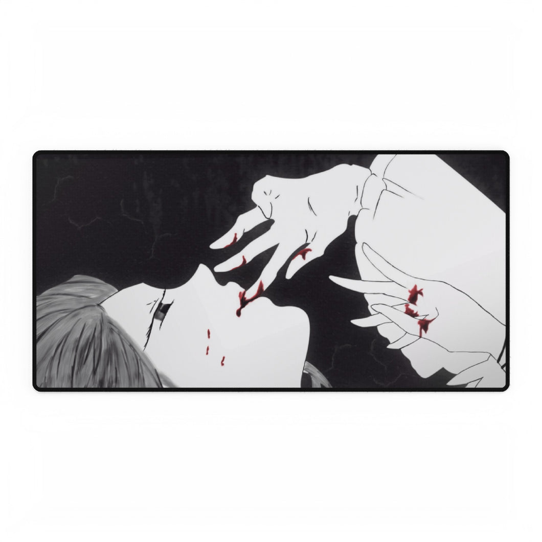 Anime Pandora Hearts Mouse Pad (Desk Mat)