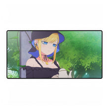 Load image into Gallery viewer, The Duke Of Death And His Maid Mouse Pad (Desk Mat)
