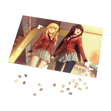Load image into Gallery viewer, Yumeko Jabami and Mary Saotome Jigsaw Puzzle
