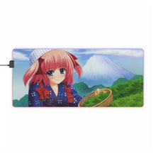 Load image into Gallery viewer, Marriage Royale RGB LED Mouse Pad (Desk Mat)
