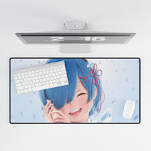 Load image into Gallery viewer, Anime Re:ZERO -Starting Life in Another World- Mouse Pad (Desk Mat)
