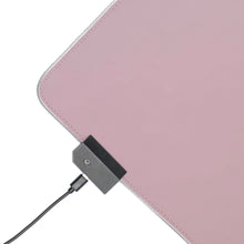 Load image into Gallery viewer, My Teen Romantic Comedy SNAFU RGB LED Mouse Pad (Desk Mat)
