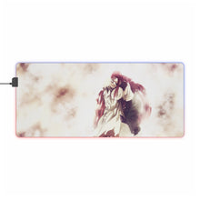 Load image into Gallery viewer, Anime Naruto RGB LED Mouse Pad (Desk Mat)
