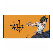 Load image into Gallery viewer, Anime The God of High School Mouse Pad (Desk Mat)
